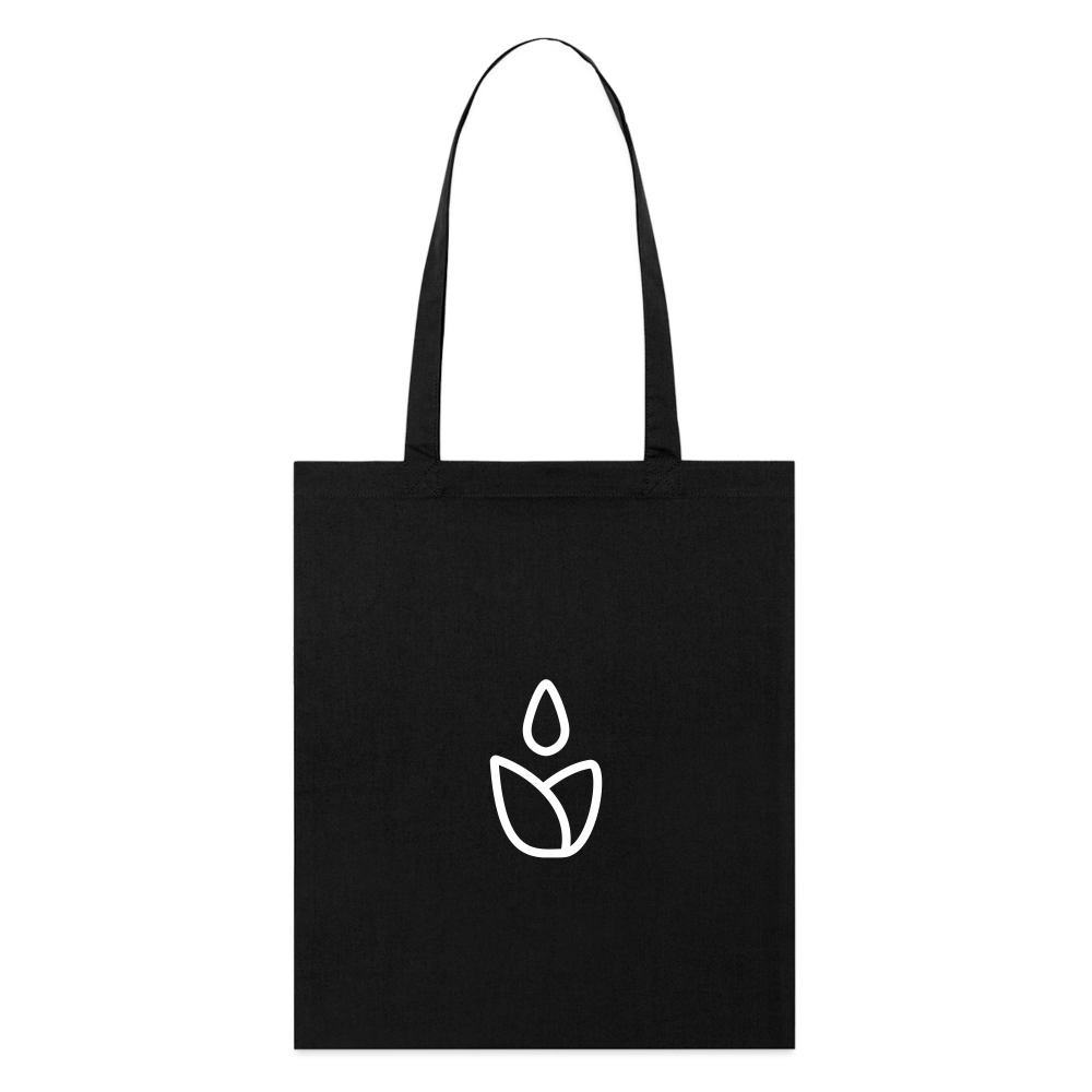 lumabloom Stanley/Stella Bio-Stoffbeutel Fashion Accessories Bags & Backpacks SPOD Spreadconnect