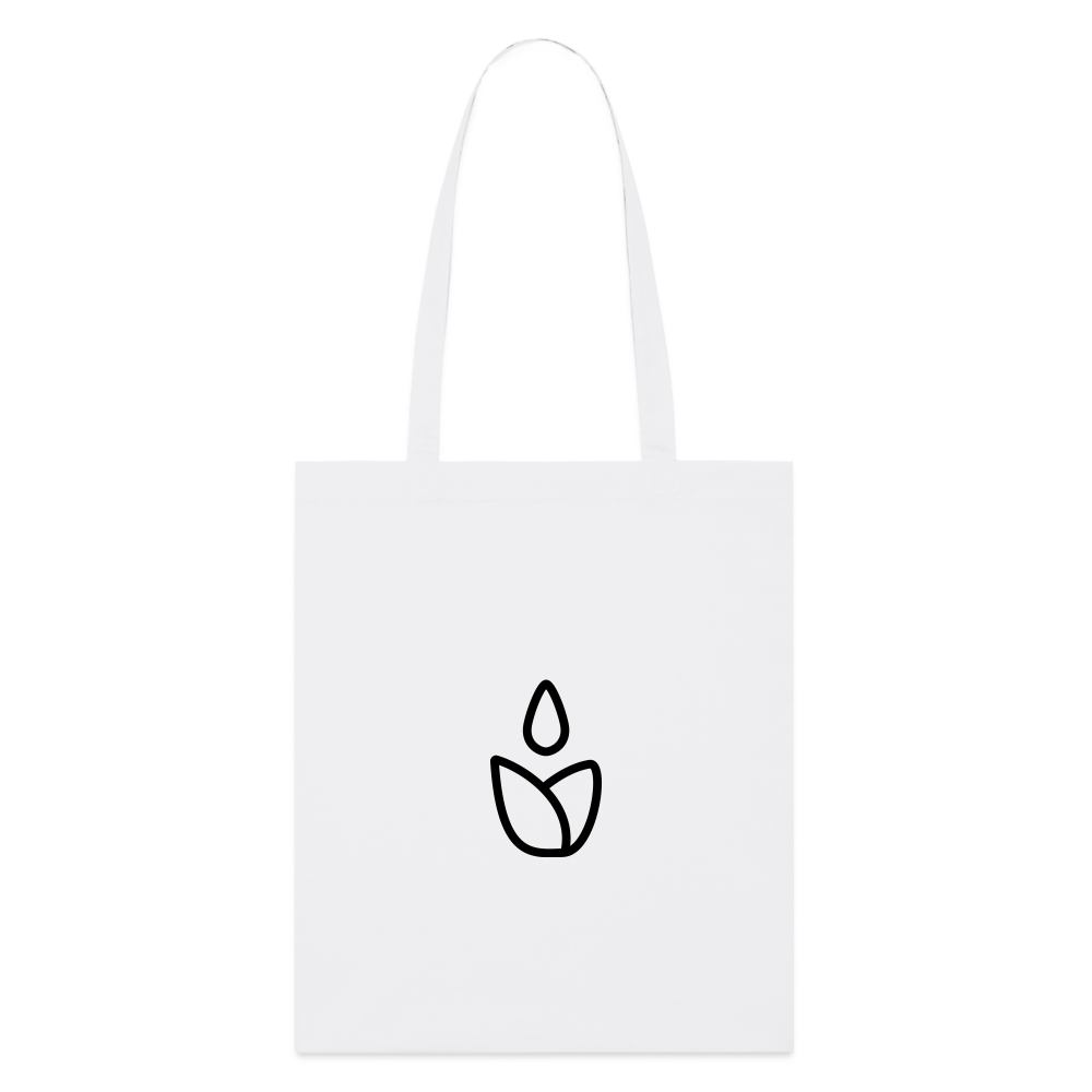 lumabloom Stanley/Stella Bio-Stoffbeutel Fashion Accessories Bags & Backpacks SPOD Spreadconnect
