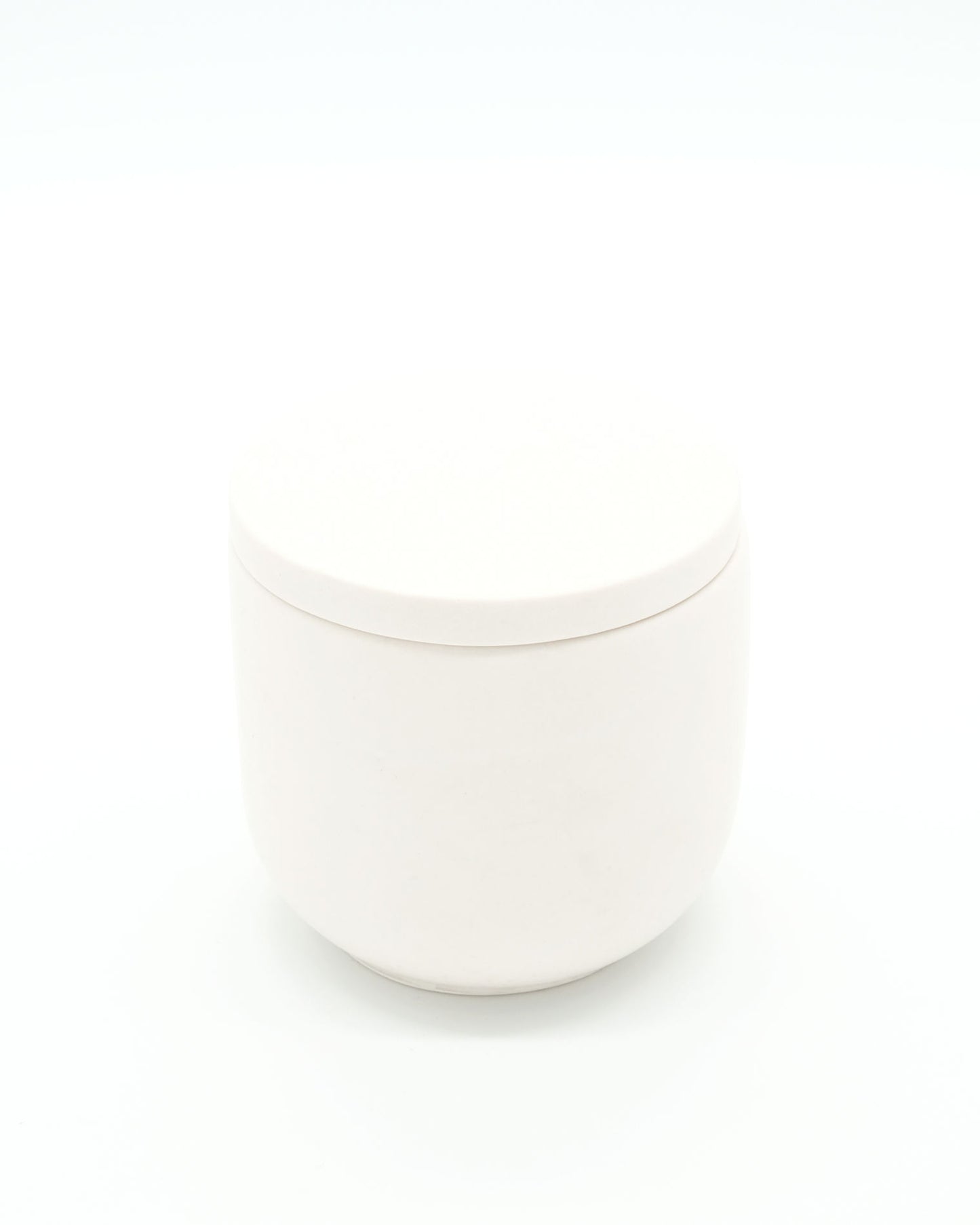lumabloom Creme White - Gefäß Zubehör behälter creme white gefäß lumabloom weiß