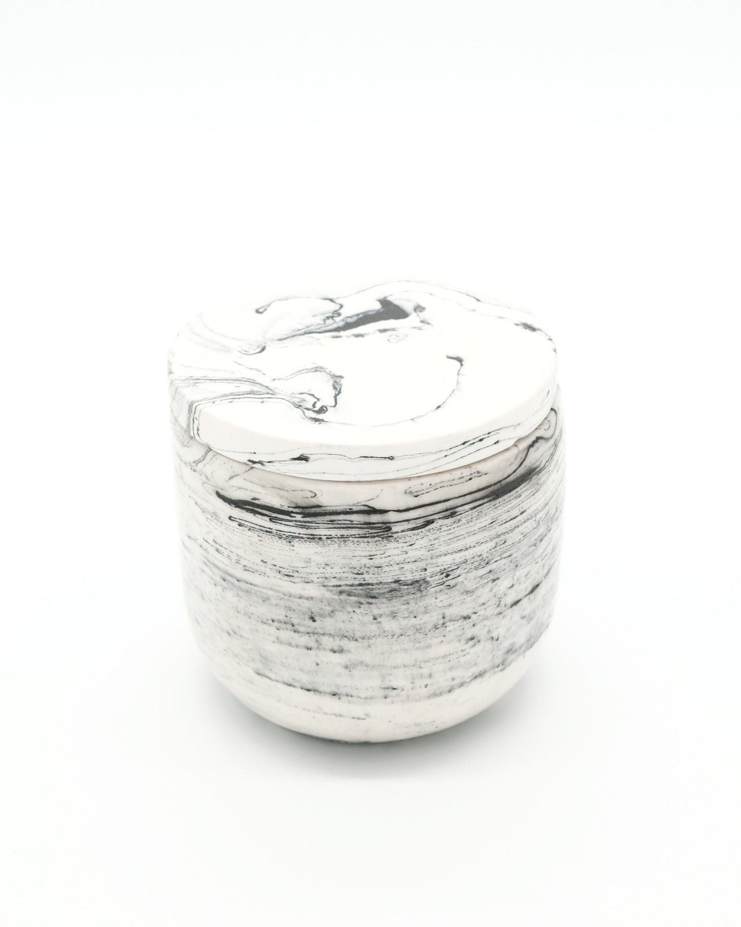 lumabloom Marble - Gefäß Zubehör behälter gefäß lumabloom marble marmor