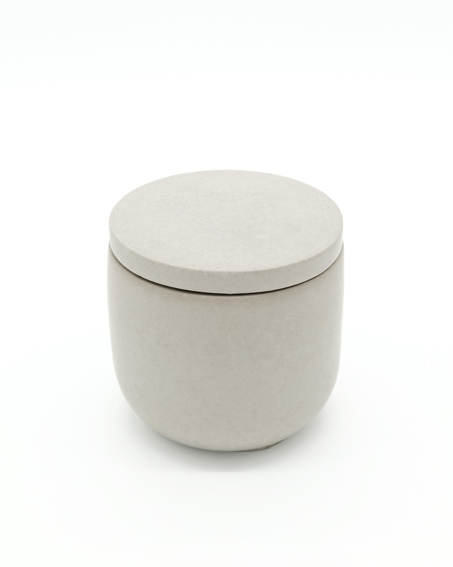 lumabloom Pure Beton - Gefäß Zubehör behälter beton gefäß lumabloom pure beton
